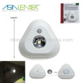 2015 New Design Triangle Shape SMD Motion Sensor Light